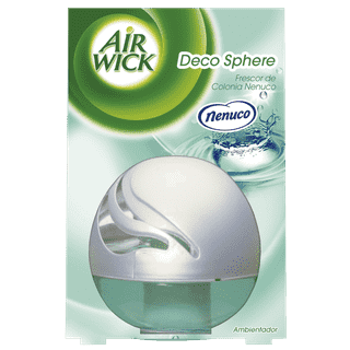 air wick decosphere nenuco