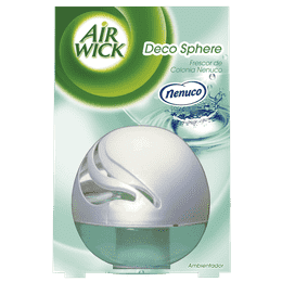 air wick decosphere nenuco