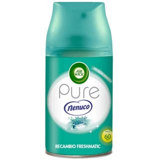 Air Wick Freshmatic Pure Nenuco