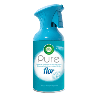 air wick aerosol Flor