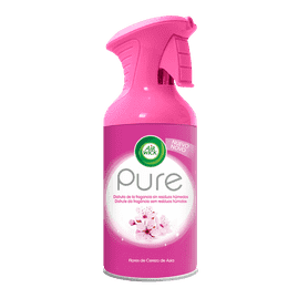 Air Wick Aerosol Premium - Pure Flores de Cerezo de Asia