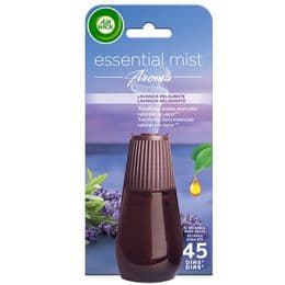 AIR WICK ESSENTIAL MIST LAVANDA RELAJANTE