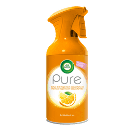 Air Wick Aerosol Premium - Pure Sol Mediterraneo