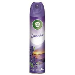 AIR WICK AEROSOLS BASE - LAVANDA