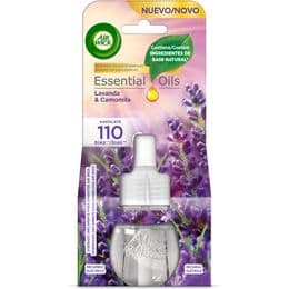 AIR WICK RECAMBIO – LAVANDA & CAMOMILA