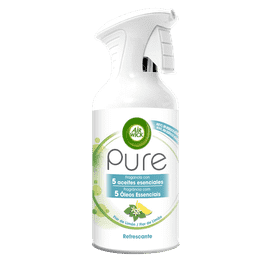 Air Wick aerosol premium - Pure Refrescante