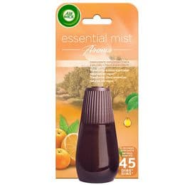 AIR WICK ESSENTIAL MIST ENERGIZANTE EXPLOSION CITRICA