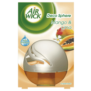 air wick decosphere mango