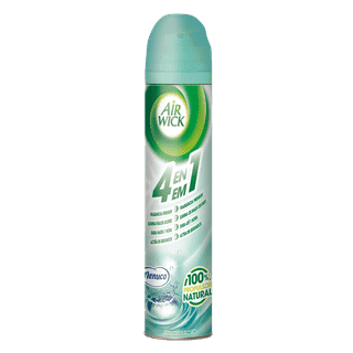 air wick aerosol nenuco base