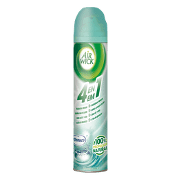 Air Wick Aerosol Base - Nenuco