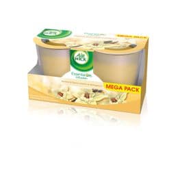 Air Wick® Velas  - Vainilla y Ébano de Madagascar