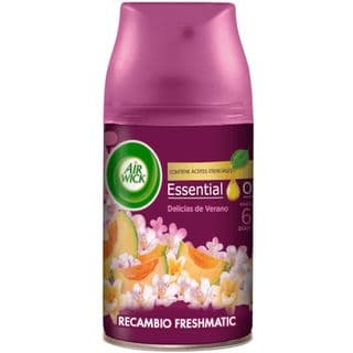 Airwick Freshmatic Max Life Scents Delicias de Verano