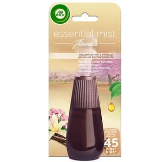 Air Wick Essential Mist - Reconfortante vainilla